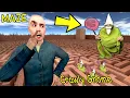 Download Lagu Never Go To Maze - Crawly Gnome