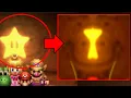 The Mystery of Super Mario 64's Creepy Hidden Face