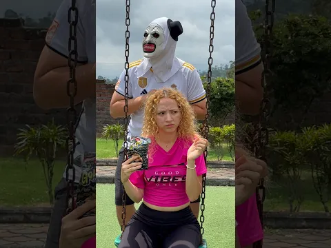 EL LADRÓN DE PAPAS