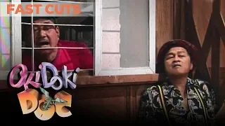 Download Babalu, panira kay Aga | Oki Doki Doc Fastcuts Episode  6  | Jeepney TV MP3