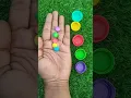 Lagu Color Cute 🔵🟣🔴🟡🟢 #videoviral #foryou #cutebaby