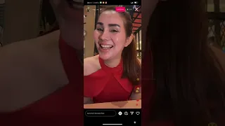 mami isa live instagram