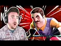 Download Lagu The Neighbor HAS A SECRET LIFE!? (Hello Neighbor 2 Mod) | Hello Neighbor Gameplay (Mods)