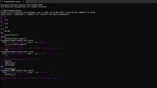 Python REPL Explained The Easiest Way to Learn and Test Python