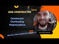 java full stack made easy session 13