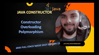java full stack made easy session 13
