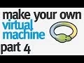 Make your Own VM in Python Part 4 - Execute Function