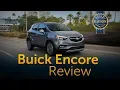 2019 Buick Encore - Review Road Test