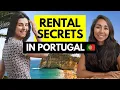 Secrets to Renting in Portugal You Need to Know