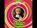 Skye Sweetnam - Part of Your World (C-Girl Rock Remix) (Official Audio)