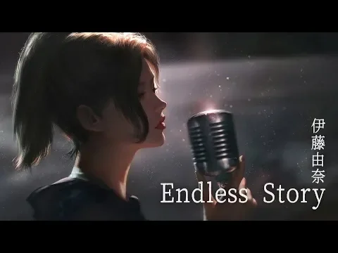 Download MP3 【中日歌詞】伊藤由奈  - 「 Endless Story」[Full]