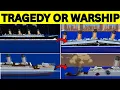 Download Lagu Titanic | From Luxury to Warship | Alternative History \u0026 Tragedy | Clipper Flipper Adventures
