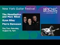 New York Guitar Festival