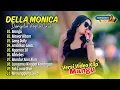 Download Lagu Della Monica - MANGU - MAWAR HITAM - GANG DOLLY | ONE PRO CB GENTENG || DANGDUT TERBARU 2025