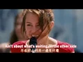 The Climb《攀登》-Miley Cyrus【中文字幕】