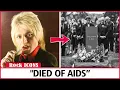 Lagu 60 Famous Actors and Singers Who Died from HIV/AIDS