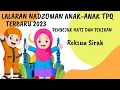 Lagu Sholawat Anak Nadzoman Lalaran Roksun Sirah Bahasa Arab Jawa TPQ Madin Pondok Pesantren Sejuk diHati
