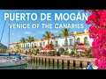 Download Lagu Puerto de Mogán 🌺 | Venice of the Canaries