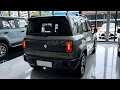 Download Lagu 10 Compact Off-Road SUV Coming in 2025 and 2026 Will Make Everything Change !!
