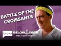 Most Heated Chef Meltdowns in Below Deck Med History Part 1 Bravo