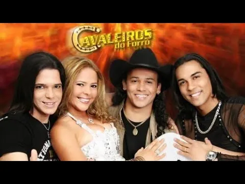 Download MP3 Cavaleiros do Forró - DVD Forrozada - Ao Vivo em Caruaru - (DVD 3)