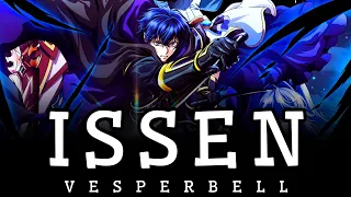 Lyrics CC ISSEN VESPERBELL My Status As An Assassin Obviously Exceeds The Hero S Opening Song 