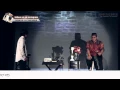 Download Lagu Ketika Tangan Kaki Berkata - Fadly Padi - Great Iftar IMCV