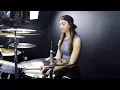 Download Lagu Toxicity - System Of A Down - Drum Cover