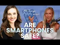 The Tech Exit Raising Children Without Smartphones Ep 42 Clare Morell