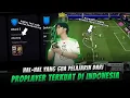 Download Lagu PHILIP FRANC SANG PROPLAYER TERKUAT DI INDONESIA👑| HAL YANG GUA PELAJARI DARI PROPLAYER TERKUAT