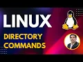 Part 2 - for Testers Directory Commands