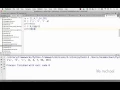 Collections Shallow Copy in Python