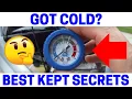 NEVER Recharge Your Car s AC System Until Watching This