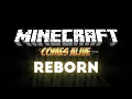 Minecraft Comes Alive Reborn - How to Install Review Tutorial for Forge Fabric 1 16 5