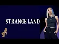 Download Lagu NIKI - Strange Land (Lyrics)