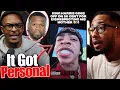 T I GOES OFF After His Son SPARKS BEEF With 50 Cent