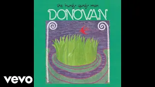 Donovan - Hurdy Gurdy Man