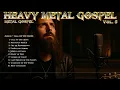 Download Lagu Gospel Metal - Call of the Cross – The Sound That Awakens Warriors Heavy Metal Gospel 2025