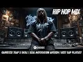 Download Lagu Gangster Trap | Hip Hop Mix | Hustle Rap | Motivational Rap | Freestyle Rap | Drill | #4