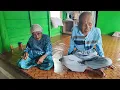 Lagu Bahagia Nek Nia, Cucunya  Kawin