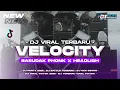 Download Lagu DJ VELOCITY BARUDAK PHONK X HEADLIGH STYLE PARTY CEK SOUND 2025‼️