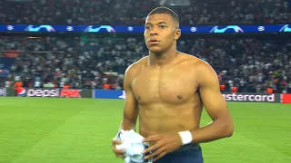 kylian mbapp 2022 23 ballon dor level skills goals dribbling u0026 assists