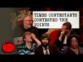Download Lagu Times Contestants Contested The Points | Taskmaster