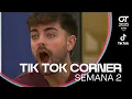 Download Lagu TIK TOK CORNER con BelenaGaynor (26 de septiembre) | OT 2025