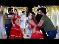 Download Lagu Tukur Tukur Dekhte Ho Kya, Chahat Baloch Romantic Dance Performance, 4K Video SGRecords 2023