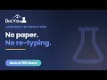 Labcorp EHR Integration Electronic Lab Orders Results DocVilla