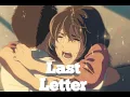 Download Lagu Jurrivh - Last Letter