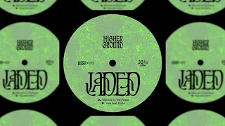 Download Jaded - Welcome To The People (Extended Mix) MP3