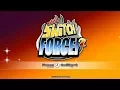 James Friends Look-At Mighty Switch Force 2 Wii U