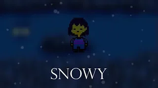 Download Snowy - Instrumental Mix Cover (Undertale) MP3